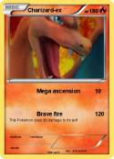 Charizard-ex