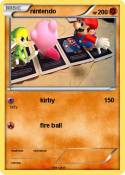 nintendo