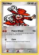 Red Mage