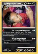 rizqi kegelapan