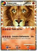 Primo Lion 2