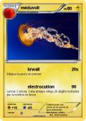méduvolt