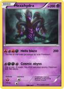 Hexahydra