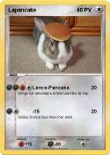 Lapancake