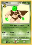Mega Shrek