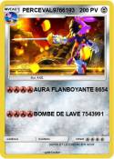 PERCEVAL9766193