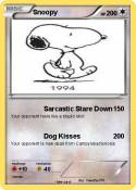 Snoopy
