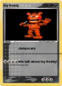 toy freddy