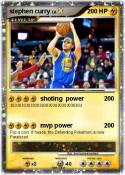 stephen curry