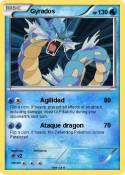 Gyrados