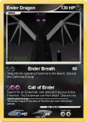Ender Dragon