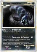Nightmare Moon