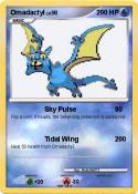 Omadactyl