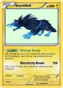 ShockWolf