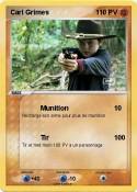 Carl Grimes