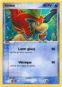 Keldeo