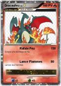 Dracaufeu