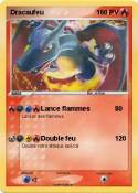 Dracaufeu