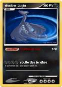 shadow Lugia