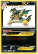 dragonnite