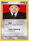 Snorpen