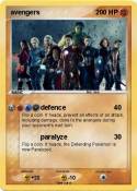 avengers