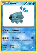 Leosaur