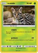 ocelotie