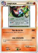 magicarpe