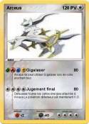 Arceus