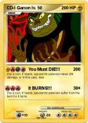 CD-I Ganon lv.