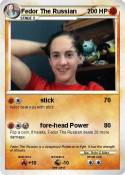 Fedor The
