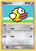 Flappy Bird