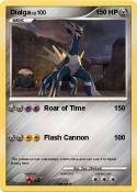 Dialga