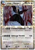 Ichigo ( Masque