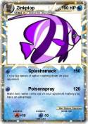 Zinkplop