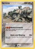 Dat Army