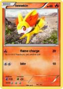 fennekin