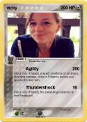 vicky