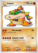 bowser