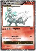 White kyurem