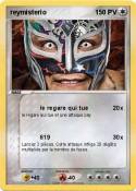 reymisterio