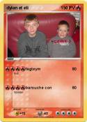 dylan et eli