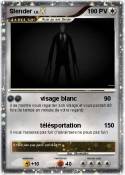 Slender