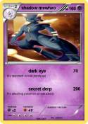 shadow mewtwo