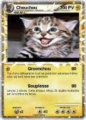 Chouchou