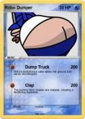 Robo Dumper