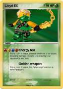 Lloyd EX