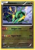 Rayquaza