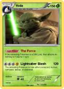 Yoda